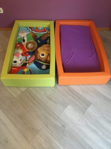 Basteln und Gestalten